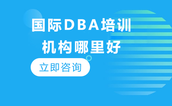 北京国际DBA项目深度解析：教育机构选择指南