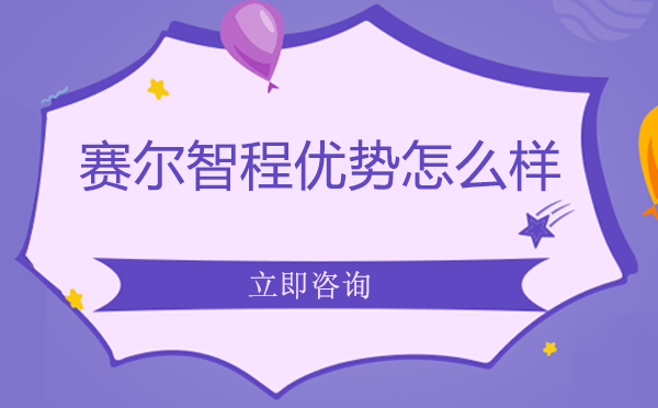 北京赛尔国际教育特色解析