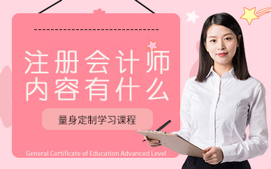 CPA考试全科目深度解析与备考策略