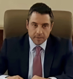 Jos Carlos Soto