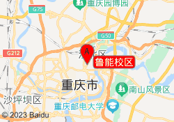 鲁能校区