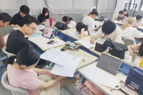 学校环境