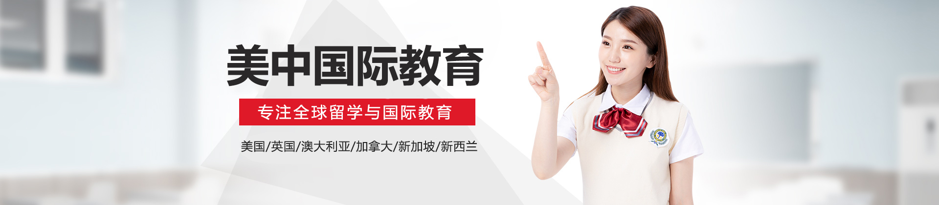 广州美中国际