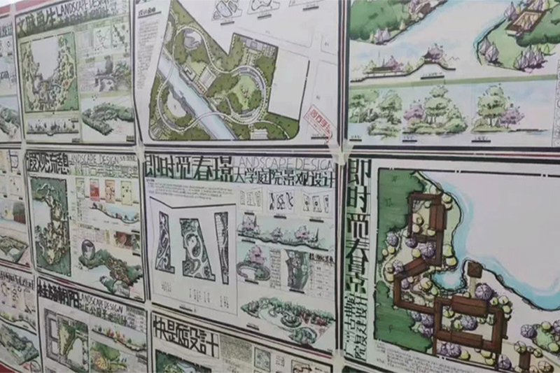 学员作品