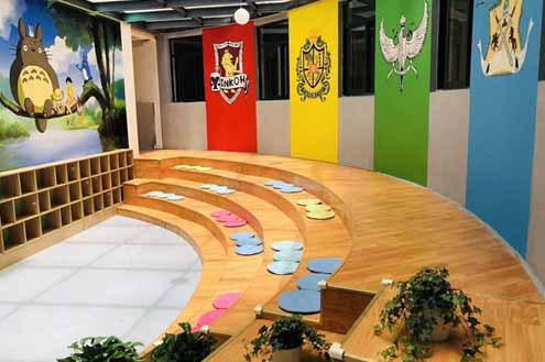 学校相册