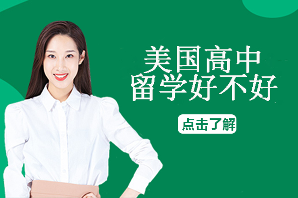 美国高中教育优势深度解析