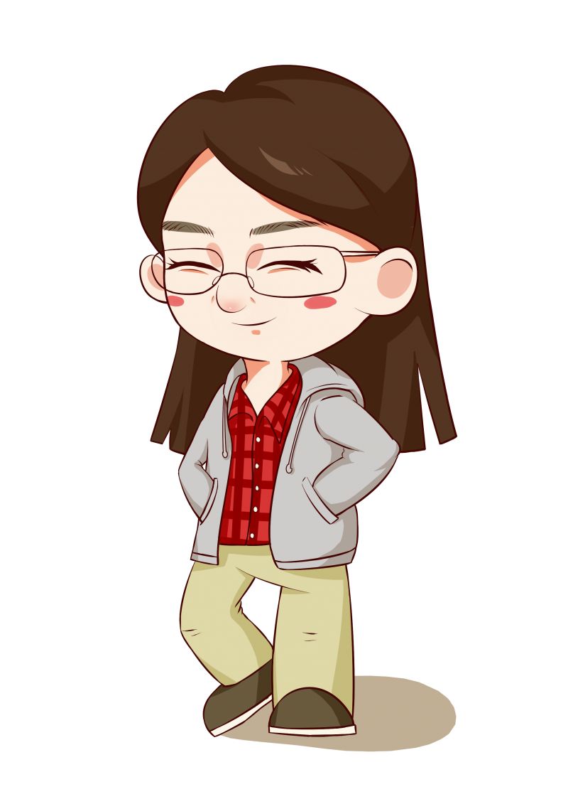 汪老师