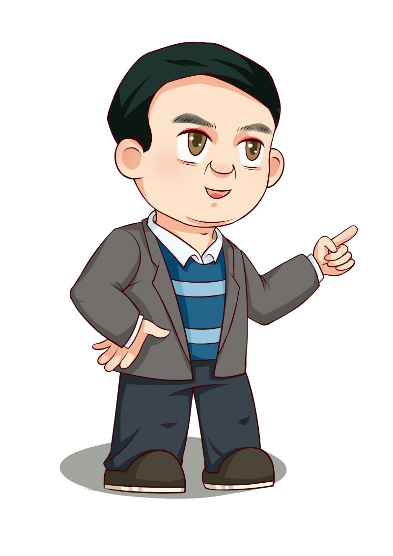 吴老师