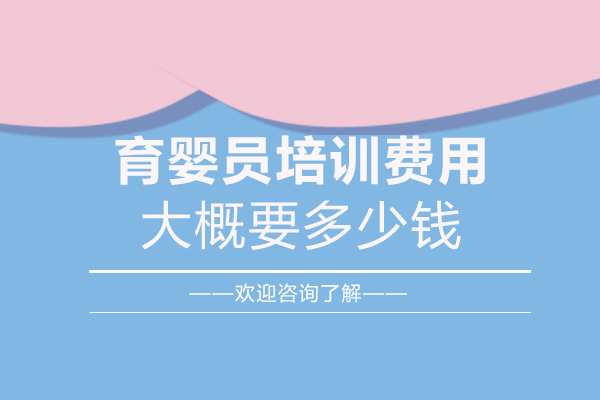 育婴师职业培训全解析