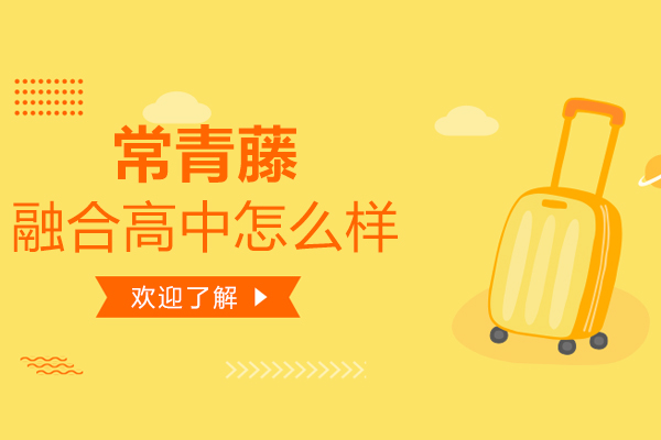 上海常青藤双轨制艺术高中招生简章