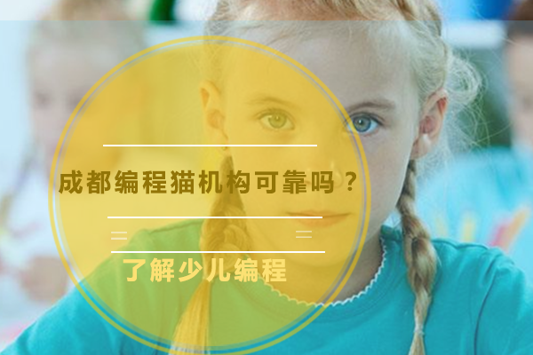 成都编程猫课程深度解析