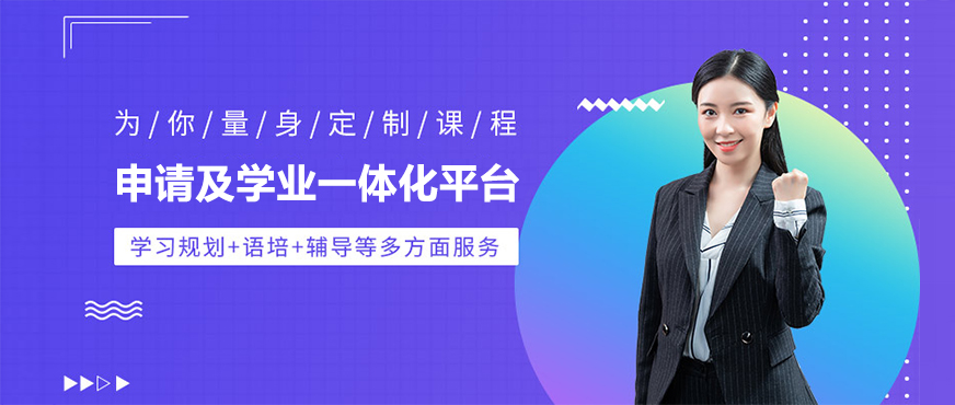 国际教育服务体系