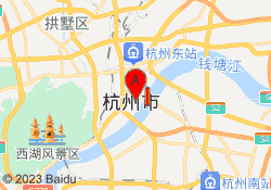 杭州市上城区钱江路1366号华润大厦B座304室