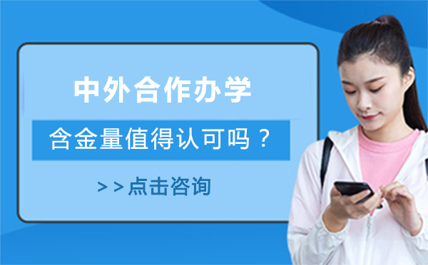 国际化教育新路径：中外合作办学深度解析