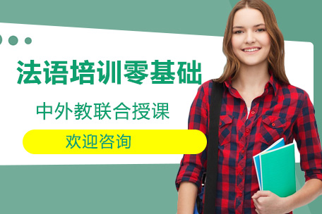 法语零基础到精通的完全学习指南