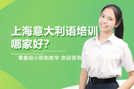 优质意大利语培训课程深度解析