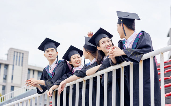深度解析英国留学五大核心优势