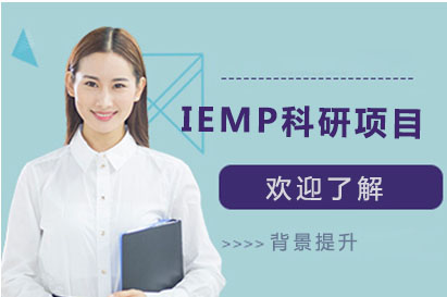 长沙IEMP科研项目