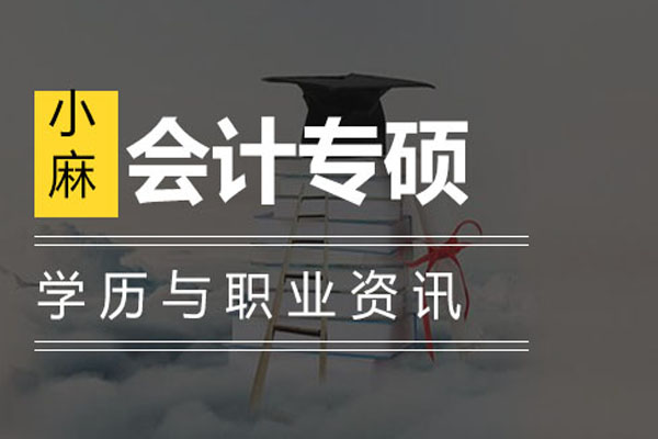 会计专硕深度解析：院校选择策略与职业发展路径