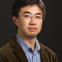 Shuangge Ma