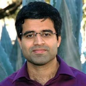 Pradeep Ravikum