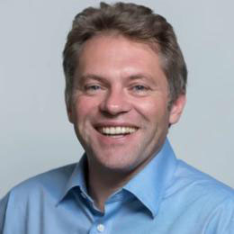 Alex Rogers