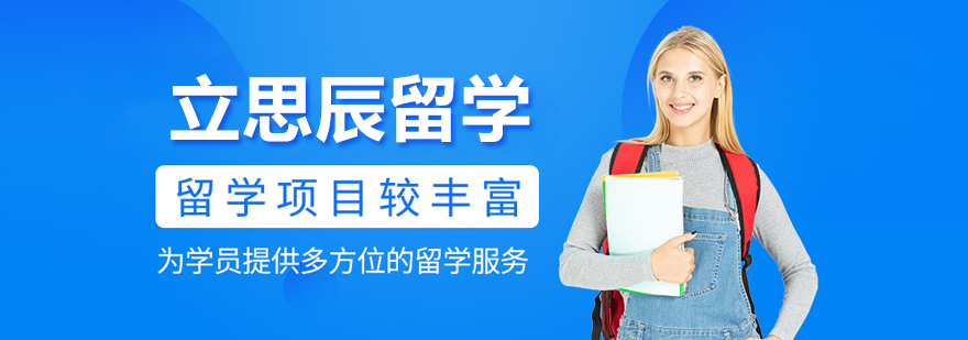 武汉立思辰留学办公场景