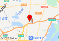 苏州市相城区北桥街道凤北公路南和石碑泾路西西交叉口