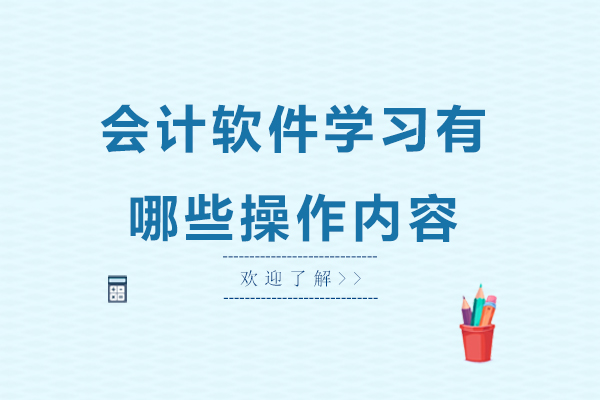 会计软件实战操作指南：新手快速入门技巧解析