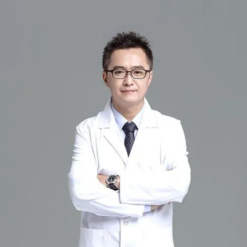 张晓明