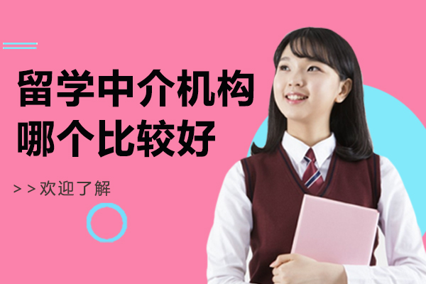 上海留学中介机构哪个比较好-来威久留学
