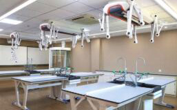 苏州美高学校
