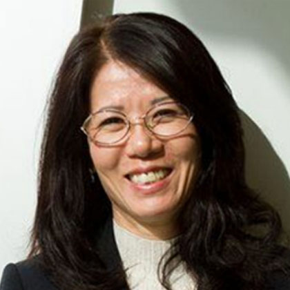 Kayong L. Holst