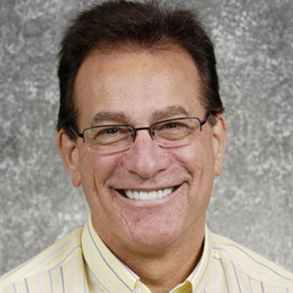 Geoffrey Tickel
