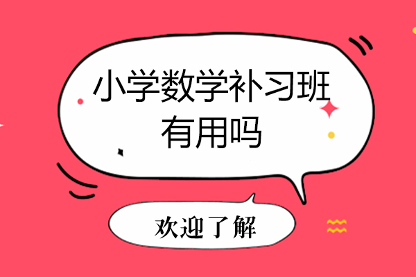 小学数学辅导效果深度解析及提分策略