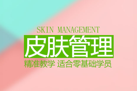 专业皮肤管理培训全流程指南