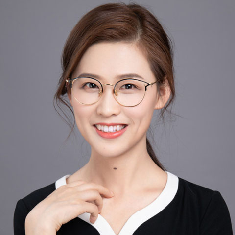 陈馨