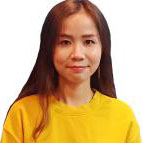 郑州凯特语言中心老师柬埔寨语教师-Ping