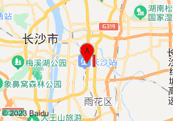 长沙厨博士