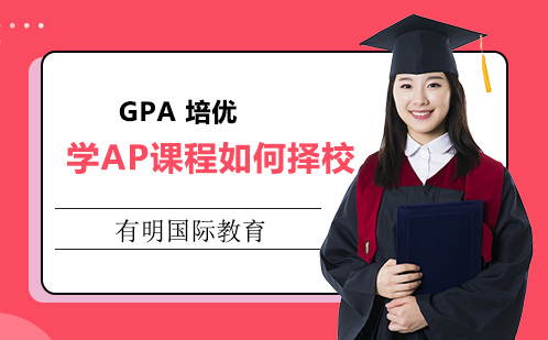 AP课程选择全攻略：五大维度助力名校申请