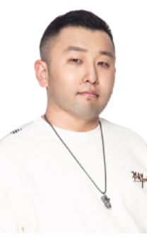 Bruce老师