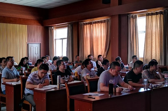 长沙博悦教育