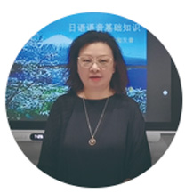 李老师