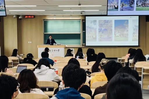 北京中国传媒大学国际部
