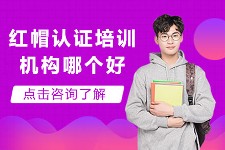 红帽认证机构全方位对比指南