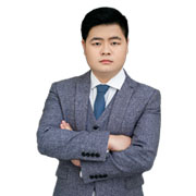 杨峰老师