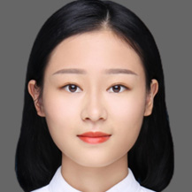 上海博达国际教育老师江洁