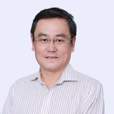 北京中国传媒大学国际本科老师雷跃捷教授