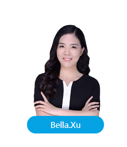 Bella.Xu