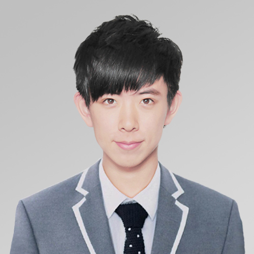 Kaspar老師
